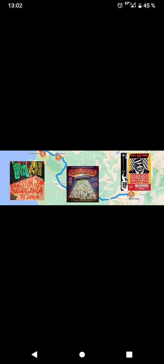 Clubdeblues's tweet photo. Nos vamos a chile @KingstonJamSka https://t.co/U7IdeuB88l