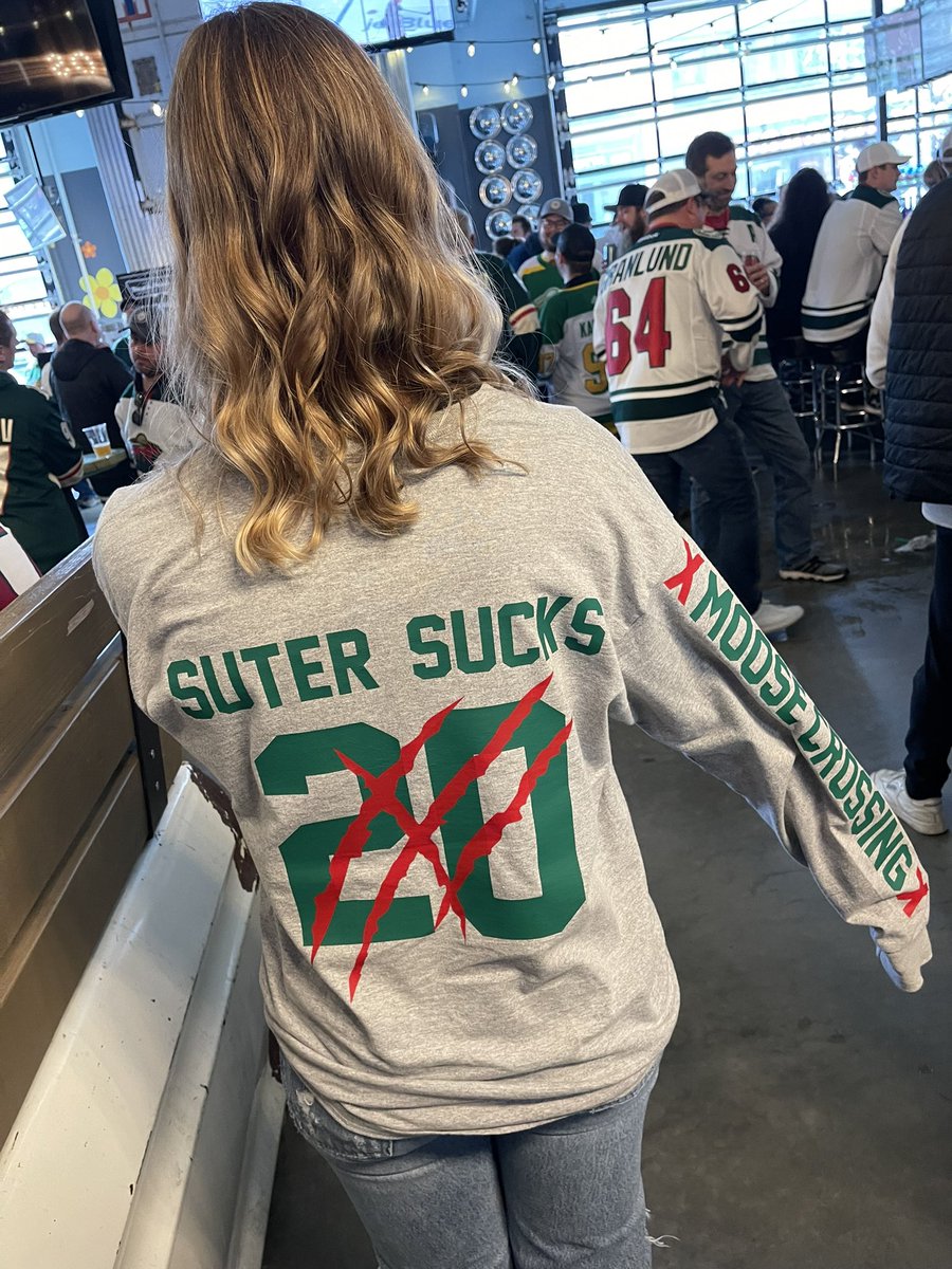 CadenFey's tweet photo. LETS GO WILD #wild @mnwild https://t.co/v6XBeGfsty