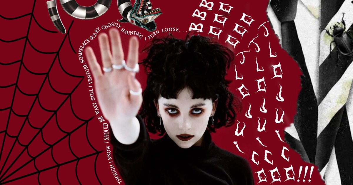 ⠀⠀⠀ Thoᥙgh I kᥒoᥕ I 𝒔𝒉𝒐𝒖𝒍𝒅 bᥱ ᥕᥲrყ 
⠀⠀⠀ Stιᥣᥣ, I vᥱᥒtᥙrᥱ somᥱρᥣᥲᥴᥱ 𝒔𝒄𝒂𝒓𝒚 
⠀⠀⠀ Ghostᥣყ hᥲᥙᥒtιᥒg I tᥙrᥒ ᥣoosᥱ...
⠀⠀⠀  Ᏼꭼꭼꭲꮮꭼꭻꮜꮖꮯꭼ, Ᏼꭼꭼꭲꮮꭼꭻꮜꮖꮯꭼ, ⠀⠀⠀⠀⠀⠀⠀ᏴᎬᎬᎢᏞᎬᎫᏌᏆᏟᎬ!!!