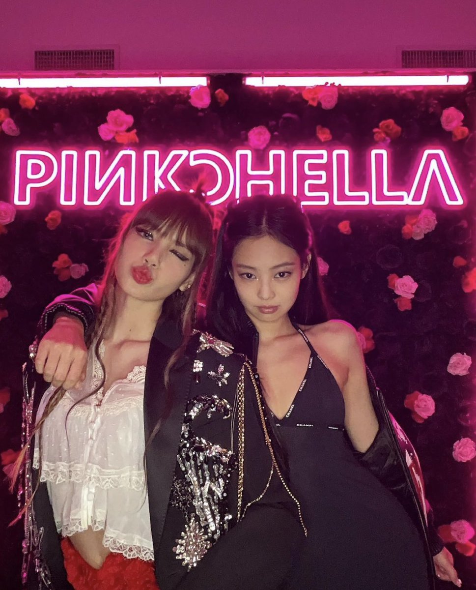 BAKLA KA NG TAON LALISA MANOBAN😭💓