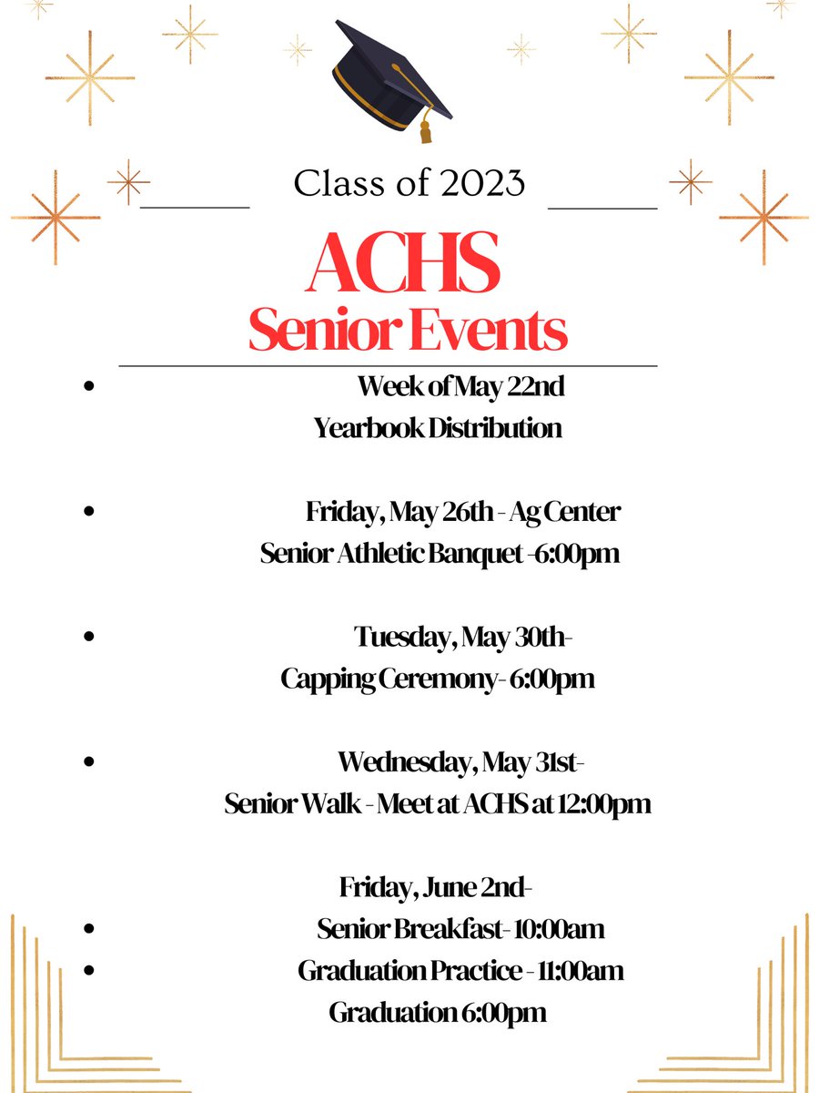 Avery High School tweet media