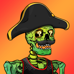 YoSkullsNFT's tweet photo. YoSkull #1689 LISTED on Magic Eden!
Price: ◎0.1
Date: 4/23/2023, 10:05:38 PM https://t.co/IXIE1W4HSH