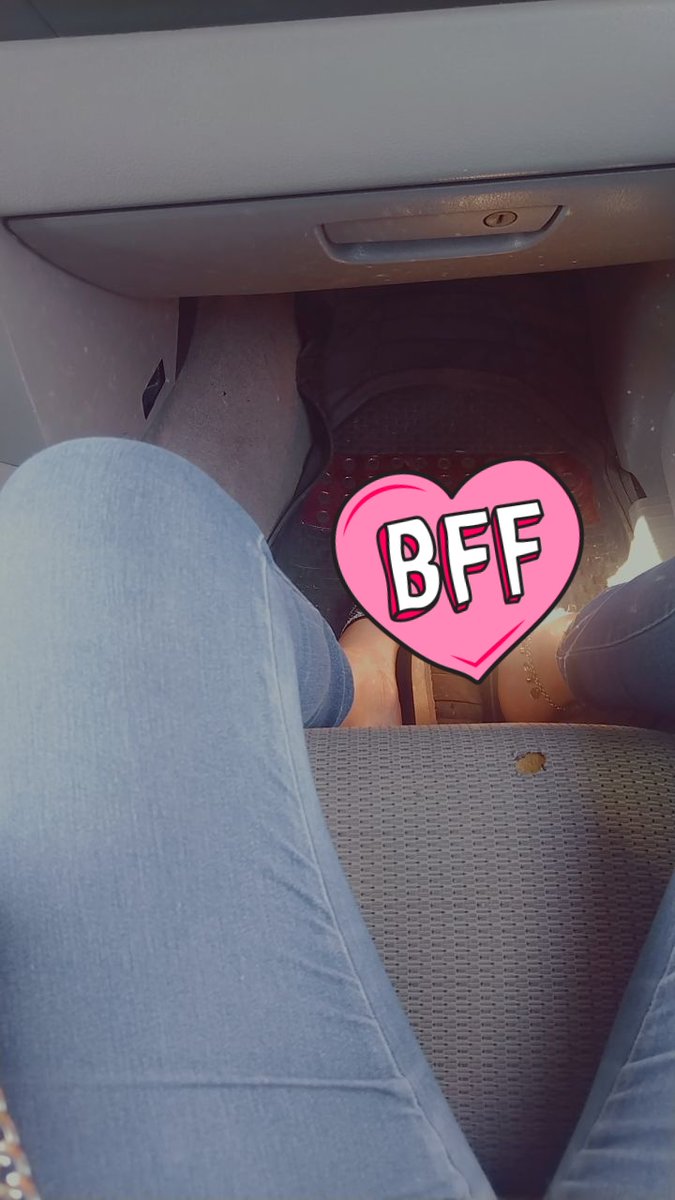 AmelyBritz's tweet photo. #feetfethish #feetpic #feet_lover #fetiche #PiesFemeninos #PiesDescalzos #pieslindos #piesbonitosmujerperfecta

👇👇🤑👇🤑👇🤑👇
https://t.co/S5BS8ySQdT https://t.co/y5g4gZVbhv