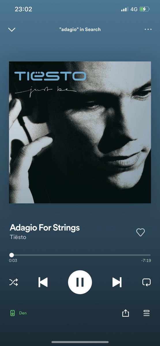 BigBearF1's tweet image. Your wish is my command. Absolutely love this tune. A brilliant remix of William Orbits version. It’s a timeless classic in the dance world.  Can only be played loud. #GreatChoice. 💂🏻‍♂️👋🏻🏴󠁧󠁢󠁥󠁮󠁧󠁿🍻😍