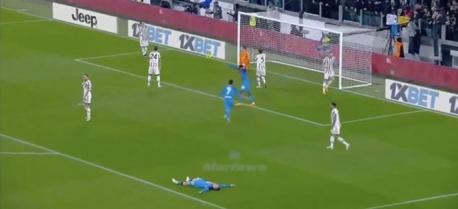 Dal 2016 qui con noi, hai sfiorato lo scudetto un paio di volte, e finalmente nel 2023 ci riesci.

Non so cosa riserva il tuo futuro, molto probabilmente te ne vai, ma te ne vai da campione zielu e la tua reazione parla da se “ce l’ho fatta finalmente” 💙🇵🇱