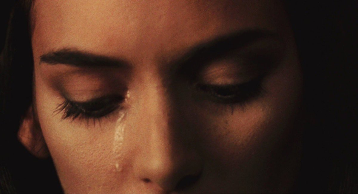 Tell me about despair, yours, and I will tell you mine.
