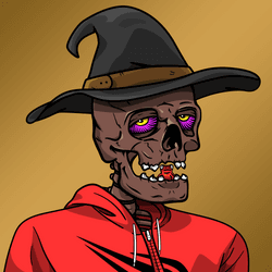 YoSkullsNFT's tweet photo. YoSkull #4923 LISTED on Magic Eden!
Price: ◎0.15
Date: 4/23/2023, 10:10:42 PM https://t.co/MWqJF4R4Qk