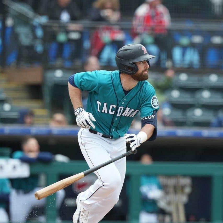 RainiersLand's tweet image. Northwest Green 🌲 💧

#ThrowbackWeekend