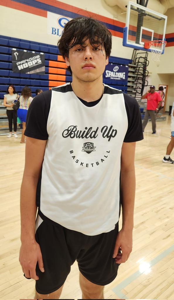 Pangos Platform Tipoff Notes: 6-5 2023 Dominik Contreras (Oxnard/CA) is a strong  F with good IQ &amp; dangerous range from the 3 pt arc. Scored 25 pts (6 threes) vs PG Elite 16 EYBL today. His Team Build-Up 17 teammate 6-2 2023 Reece Widerburg also had 25 <a href="/FCPPangos/">Fullcourt Press/ Pangos</a> <a href="/PangosPlatform/">pangos platform</a>