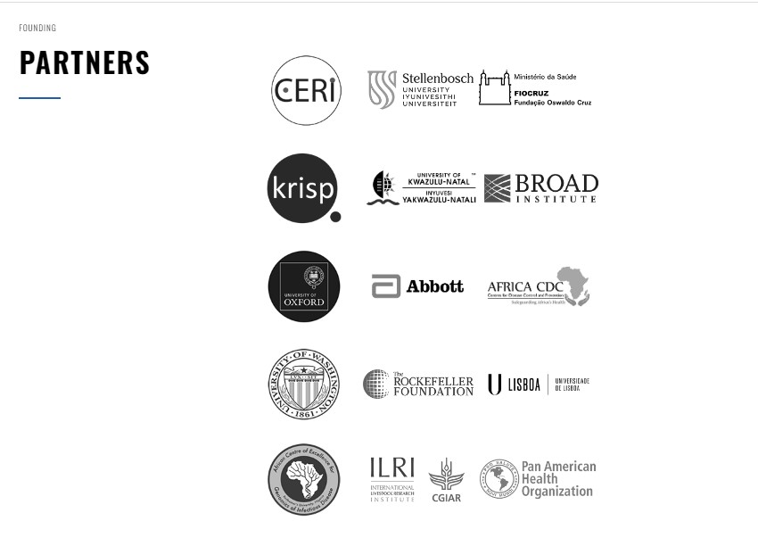 gmarquez2014's tweet image. #Climade   &quot;We develop #tools to predict, track and control diseases and #epidemics in the most affected countries in the world. To #use this #data to #prevent new epidemics and pandemics that can be amplified by #climate #change.&quot;

climade.health
