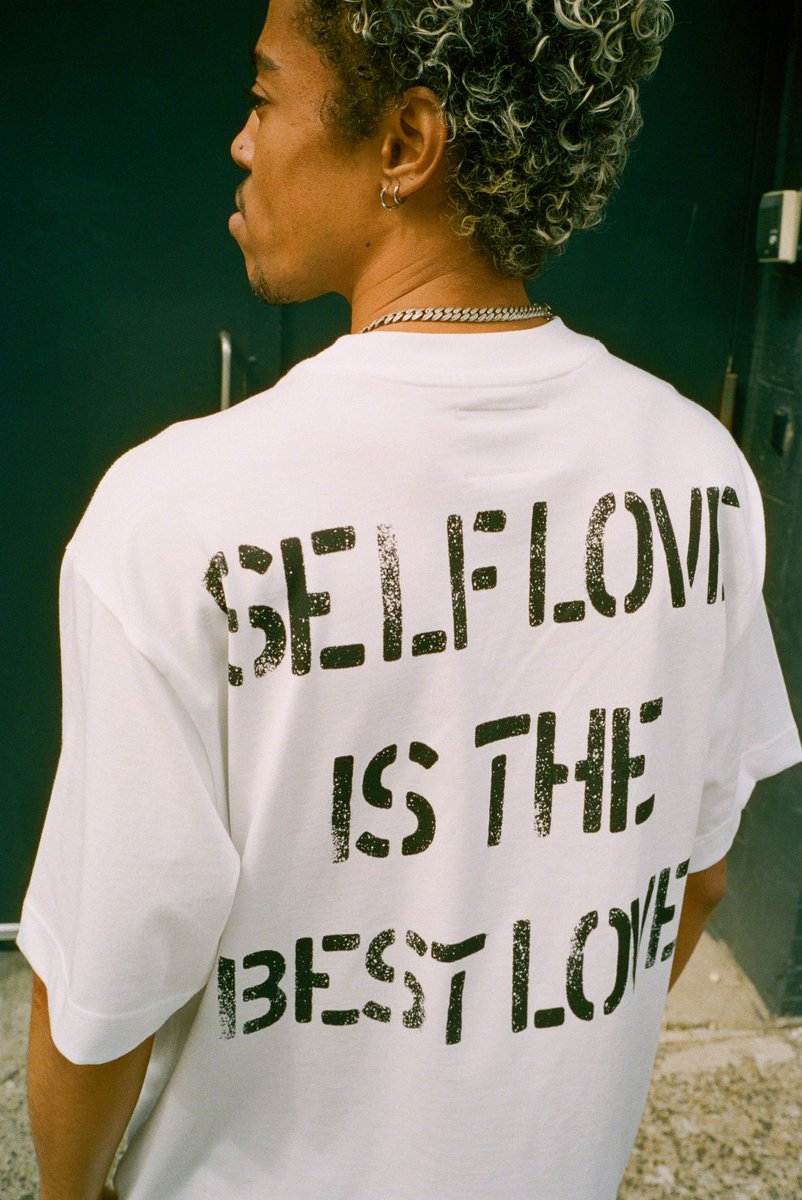 CHNGE ™ tweet media