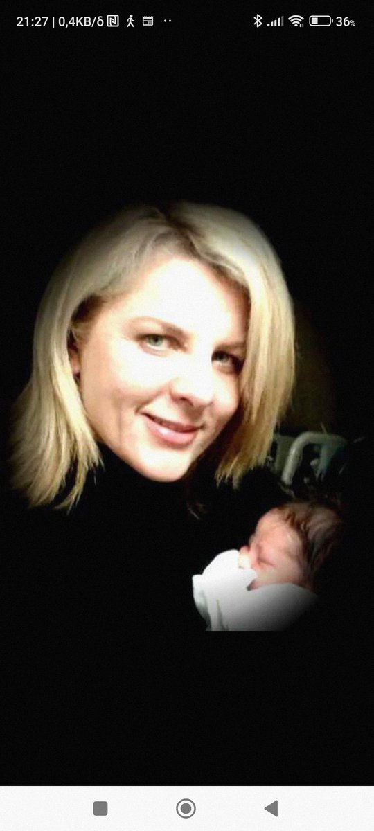 Konstant_Nousia's tweet image. Αγαπώ σε!
#vbac 
#eimaimaia 
#WeDidit