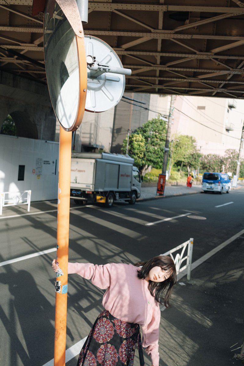 takuguitar's tweet photo. model:@tttr_ktn https://t.co/vEPTOPXP4C