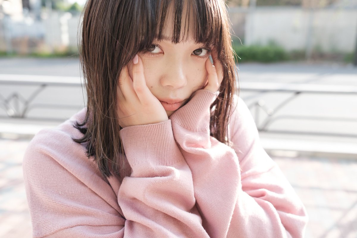 takuguitar's tweet photo. model:@tttr_ktn https://t.co/vEPTOPXP4C