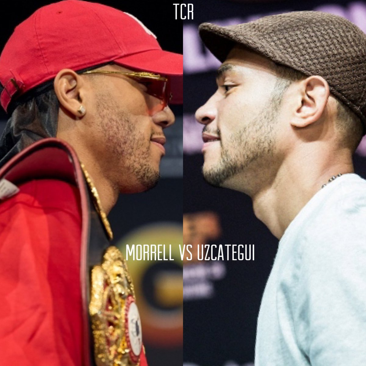 PBC & Showtime Should Make David Morrell vs Jose Uzcategui June Or July 2023. David Morrell Can Still Fight David Benavidez In October Or November This Year Too. 3 Fights In 2023. If Tank Can Return In 3 Months. So Can Morrell, Who Is Younger Than Him. #MorrellUzcategui