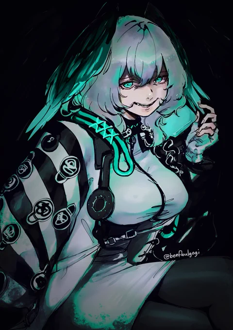 ho'olheyak .. #arknights #アークナイツ #明日方舟 