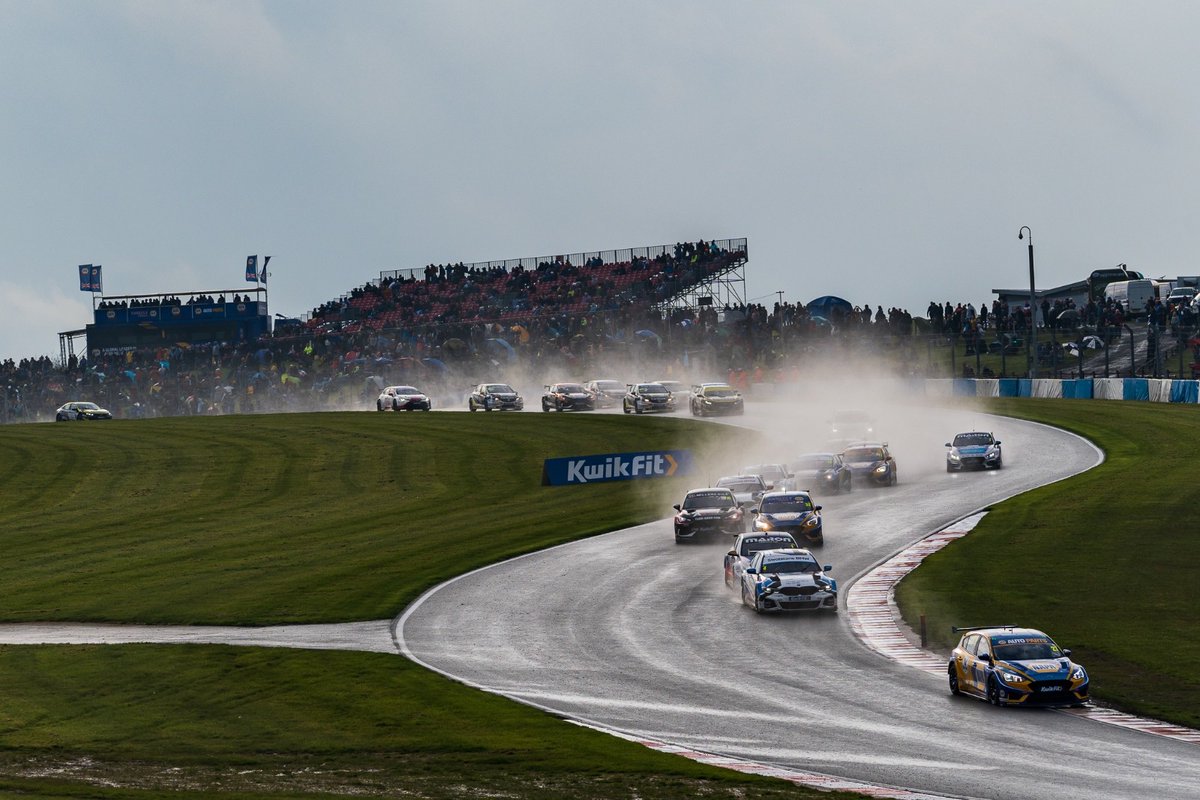 Thanks for coming out and supporting <a href="/BTCC/">BTCC</a> in the rain. I hope you enjoyed the action at home or track side! Cheers 🏁