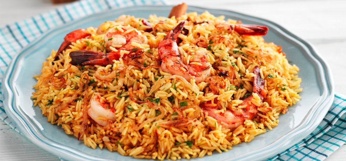 How To Make Shrimp Biryani  at Home
#ShrimpBiryani #Shrimp #shrimPizzaParty #Shrimps  #Shrimprecipe #recipe #dinner #food #Foodies #FoodieBeauty 
FullRecipe:hychef.com/2020/05/chocol…