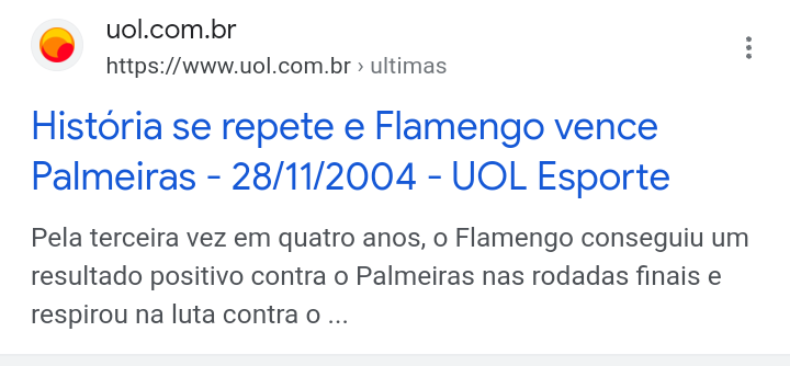 Silvesternegger's tweet photo. @ClubistaDaSEP @SportsCenterBR Nada, depois dessa rodada ainda tinham algumas pra se salvar, bastava vencer e mandar mala branca. Gol do Love acabou com as chances.

Já o Flamengo ganhou de vocês em 3 anos que tava no desespero...  Foram literalmente 3 fugas de rebaixamento em cima de vocês. 2001, 2004 e 2005 https://t.co/EROv1fgZB7