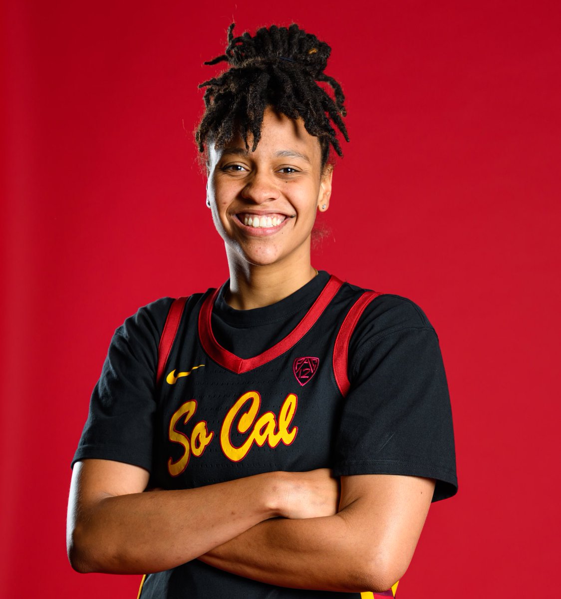 Kenzie4bs's tweet image. I’m going back to Cali!! 🤩 #FightOn ✌🏽