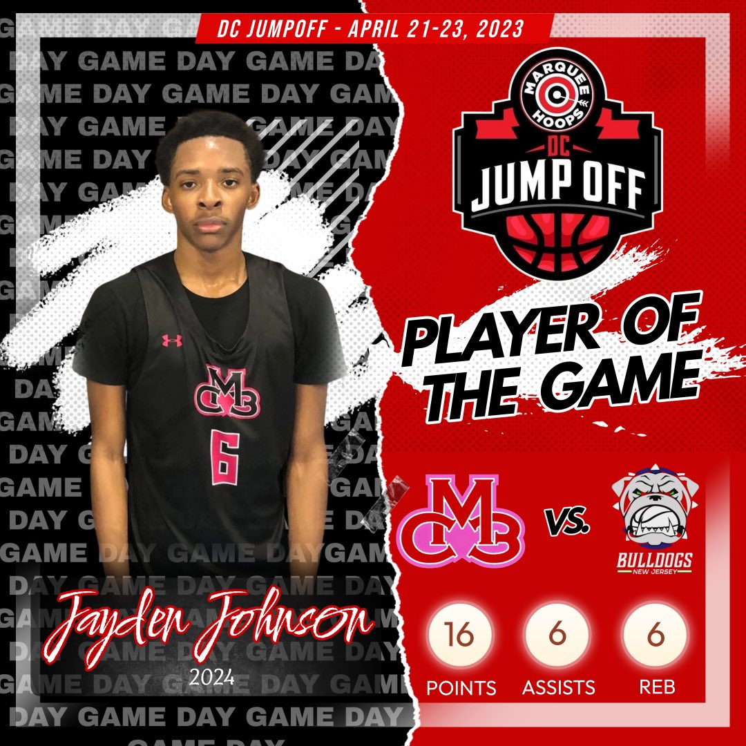 WeAre_Cm3's tweet photo. First Live Period in the books 🖤💞 Considering the fact that we were missing a starter &amp; our head coach - 3-2 ain’t bad! Most importantly - 7 schools reached out about our guys &amp; over two dozen coaches watched us play! Thank you @marqueehoops #DCjumpoff https://t.co/yogn0hGLJT