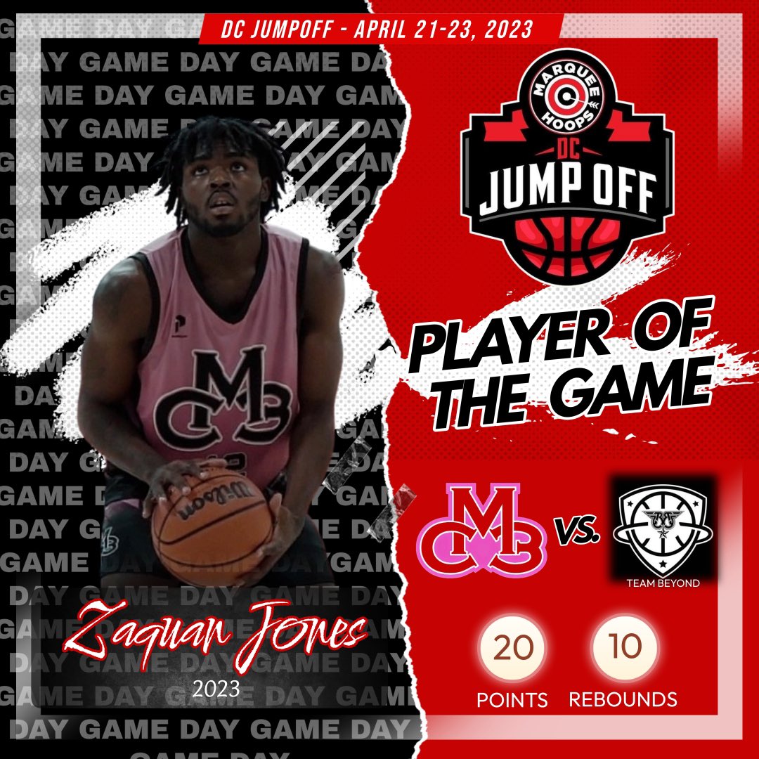 WeAre_Cm3's tweet photo. First Live Period in the books 🖤💞 Considering the fact that we were missing a starter &amp; our head coach - 3-2 ain’t bad! Most importantly - 7 schools reached out about our guys &amp; over two dozen coaches watched us play! Thank you @marqueehoops #DCjumpoff https://t.co/yogn0hGLJT