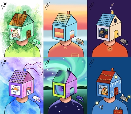 Dream_home_NFT's tweet photo. ♦️🏘️Dream Home Club🏘️♦️
🌟드림홈클럽이 드리는 Dream 27,28,29,30🌟
(🤣monday🤣)

1⃣팔로우
@Dream_home_NFT 
@Dream00Pj 

2⃣❤️좋아요+리트윗+태그3명

3⃣웃음으로 월요일을 시작할까요! 🤣
[댓글로 박장대소 하는  GIF 파일을 올려주세홈🤣]

6개의 꿈의 집 LIGHT에 입주 티켓을 드립니다❤️ https://t.co/rzZVTE23gS