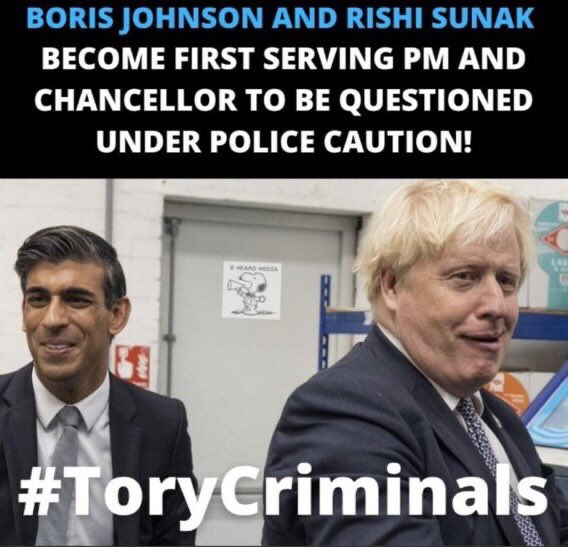 EileenM20102722's tweet image. #ToriesOut290✔️

#ExcludedUnity✔️

#NeverTrustSunak✔️

Govt &quot;grants&quot; went to
 #MrsSunak and
#BigBusiness 
 
Not To many
#Medium #Small #Independent 
 Thriving concerns,
 ordered to close due to COVID.
 
Quote:
 &quot;They Probably Don&apos;t Vote Conservative
Anyway.&quot;