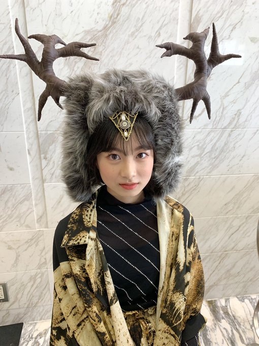 Twitterのコスプレ画像9