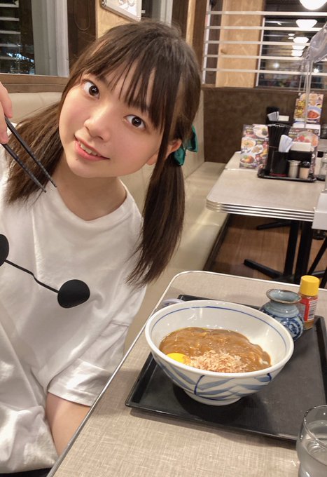 Twitterのコスプレ画像1