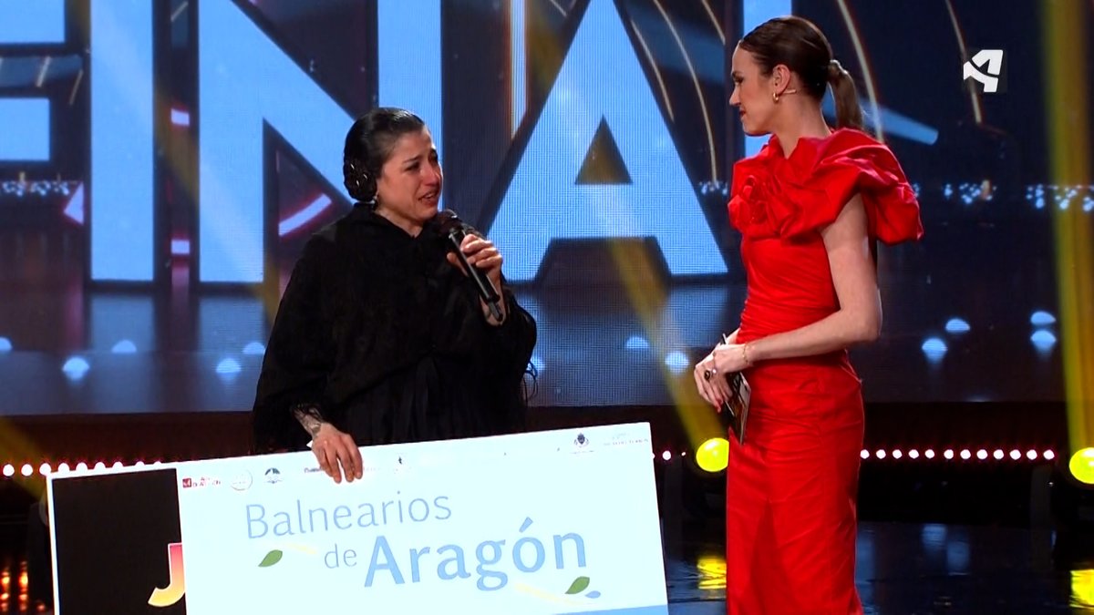 Jotalent Aragón TV tweet media