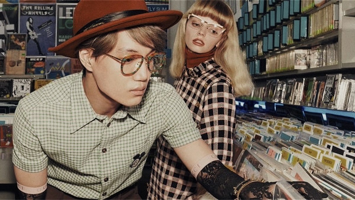 Iconic ❤️‍🔥