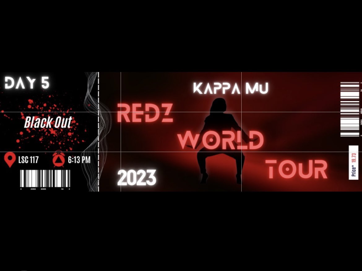 🚨RED WORLD TOUR TICKETS pt.2🚨