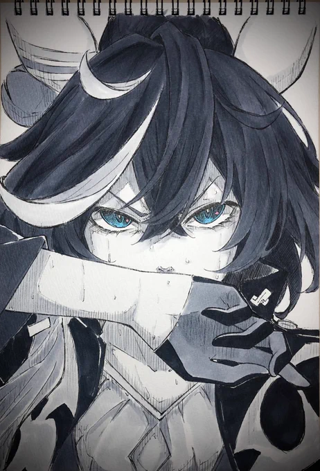 カツラギエースハピバ諦めない姿が格好良い実装待ってます #カツラギエース生誕祭2023 #ウマ娘 