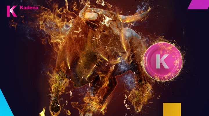 #Kadena is the only infinitely scalable #POW blockchain, #Layer1, with forever low gas fees.

$KDA #KadenaEco #KDA