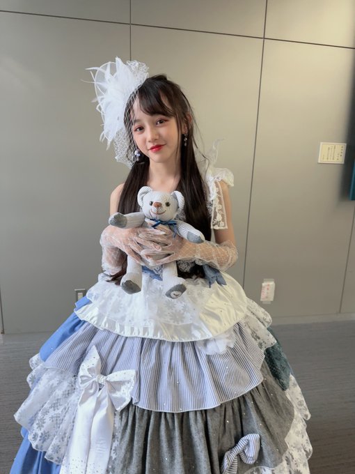 Twitterのコスプレ画像16