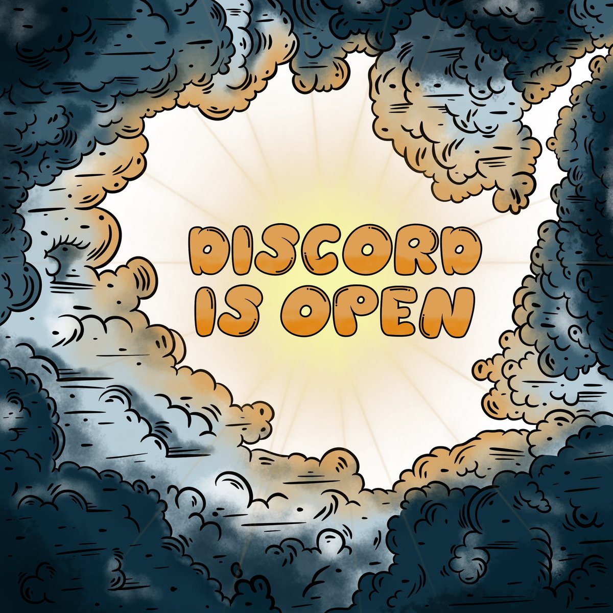 NimbusFi's tweet photo. Discord is open!

➡️ https://t.co/qN4znDRFbq

There may be a surprise waiting for you🪂

🎁 3 WL to win among RTs https://t.co/xQbj35eKnP