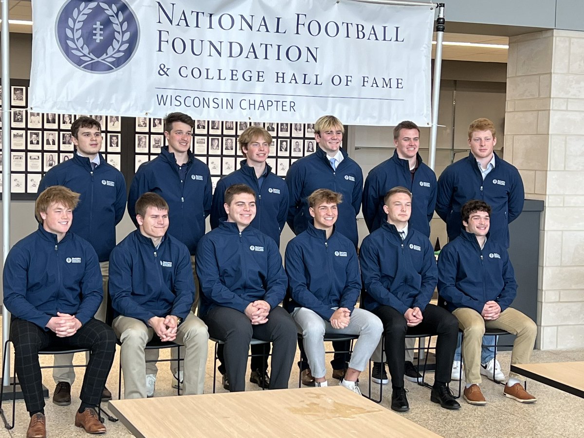Sauk Prairie Eagles Football tweet media