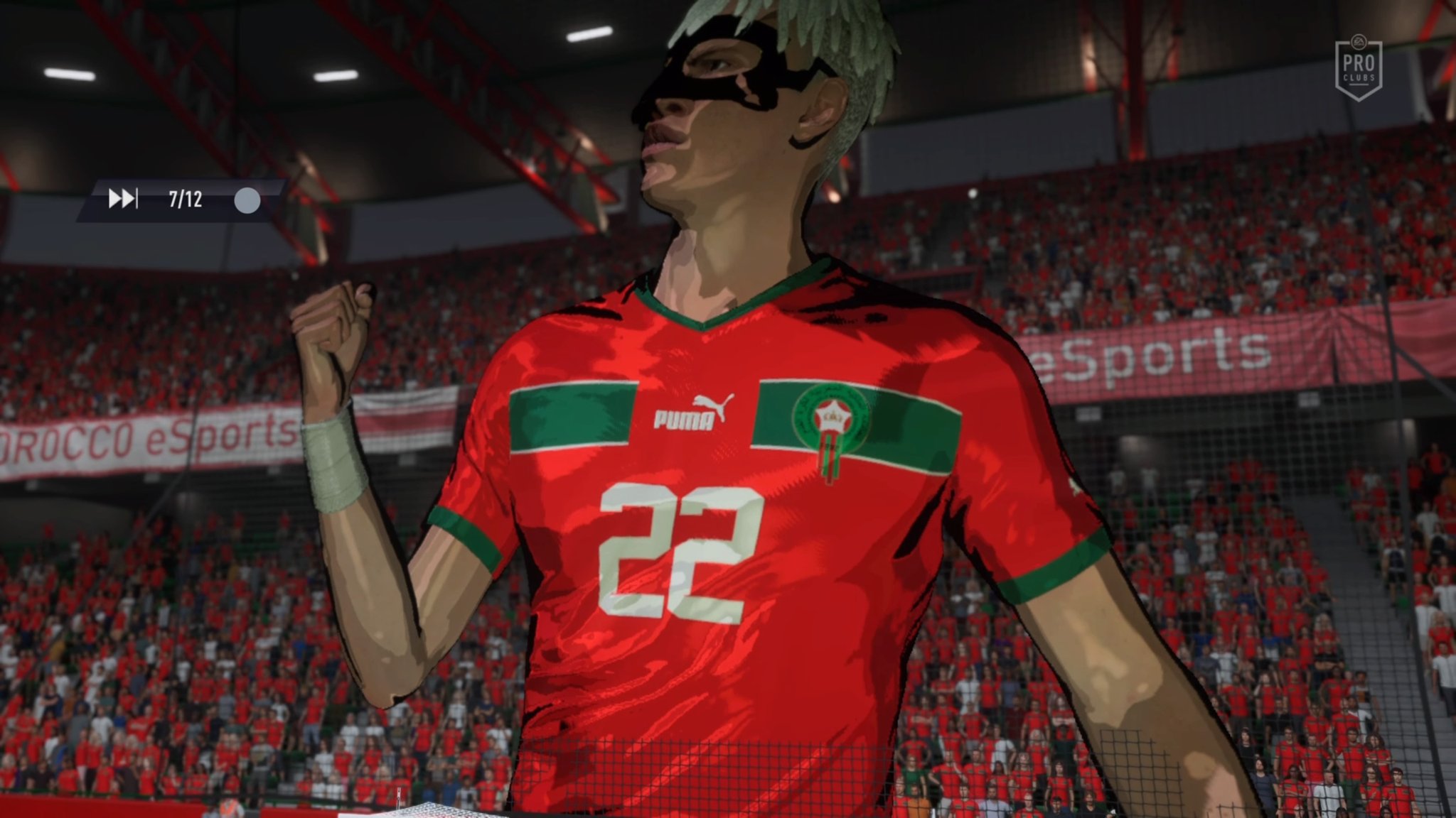 Morocco eSports (@Morocco_eSports) / Twitter