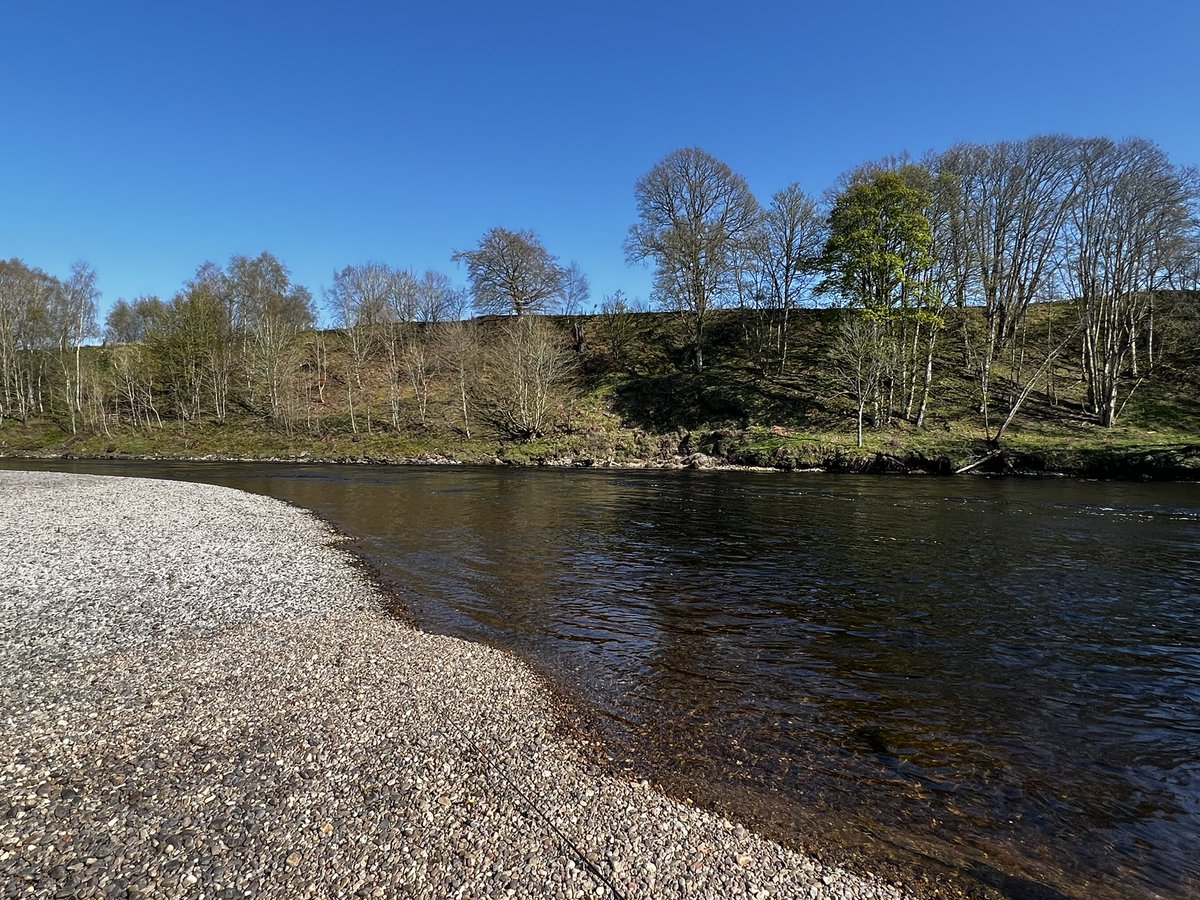 trickgolfshow's tweet photo. Home after a few wonderful days #SalmonFishing in #Scotland on #RiverTay looking forward to #golfing @GantonGC on Tuesday and #RaceTiParis @legolfnational Grand Final on Thursday @ThonockParkGolf #KarstenLakes the home of @PINGTourEurope https://t.co/O4bQ2bXFsJ