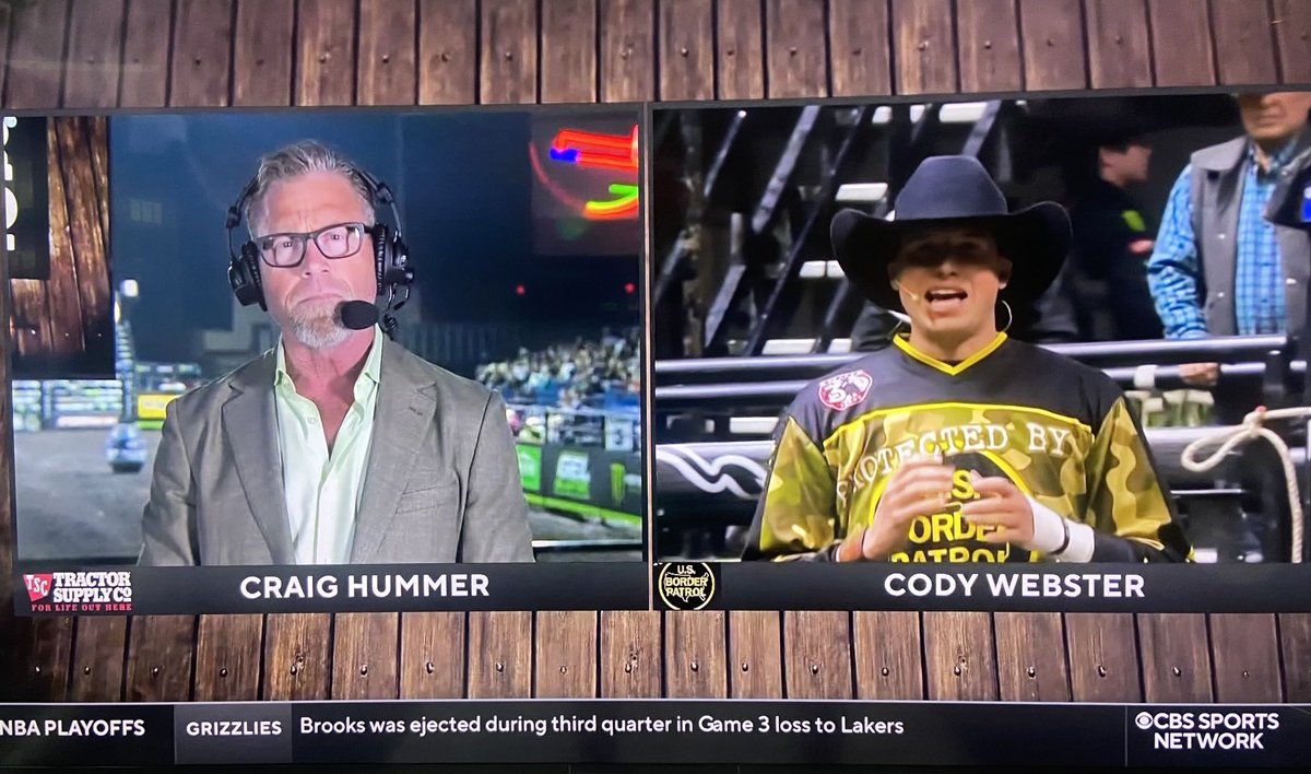 Sean Gleason on Twitter "What an outstanding job this afternoon in