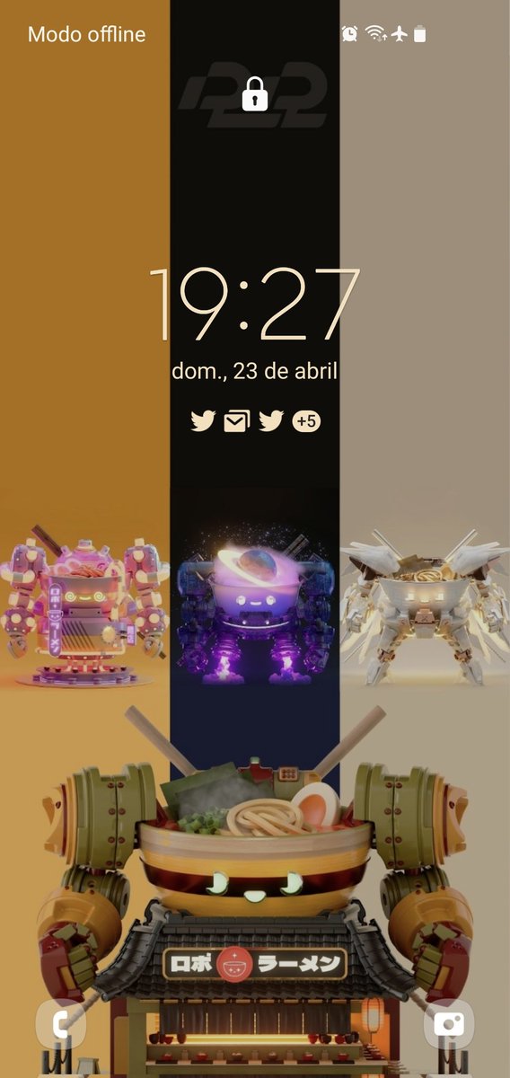 <a href="/RoboRamenNFT/">ROBO RAMEN</a> changing the game
#LFSlurp #nft #solana #NFTCommuntiy