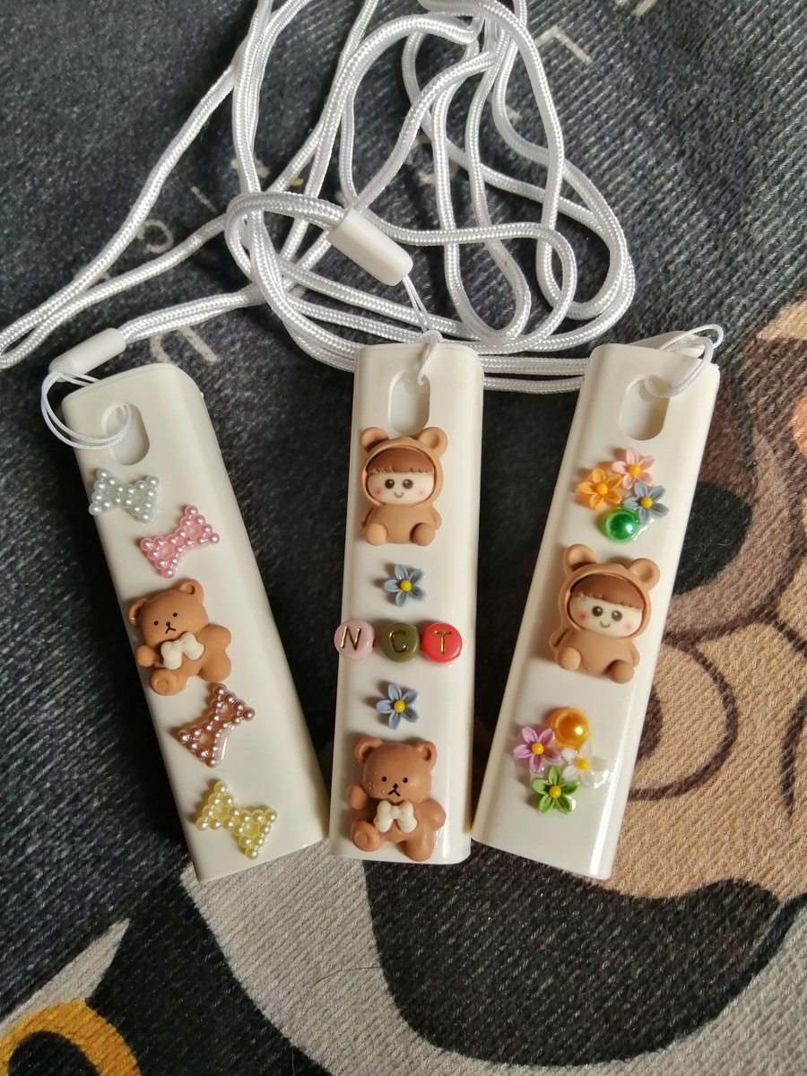 mhengzhie's tweet photo. Here are the alcohol spray bottles
#TDS2inMNL #GA
🐻Strictly 1:1 limited qty.
🐻 No reservations
🐻 April 30, 2023
🐻 Time and Loc. TBA https://t.co/TPXk2ehsgR