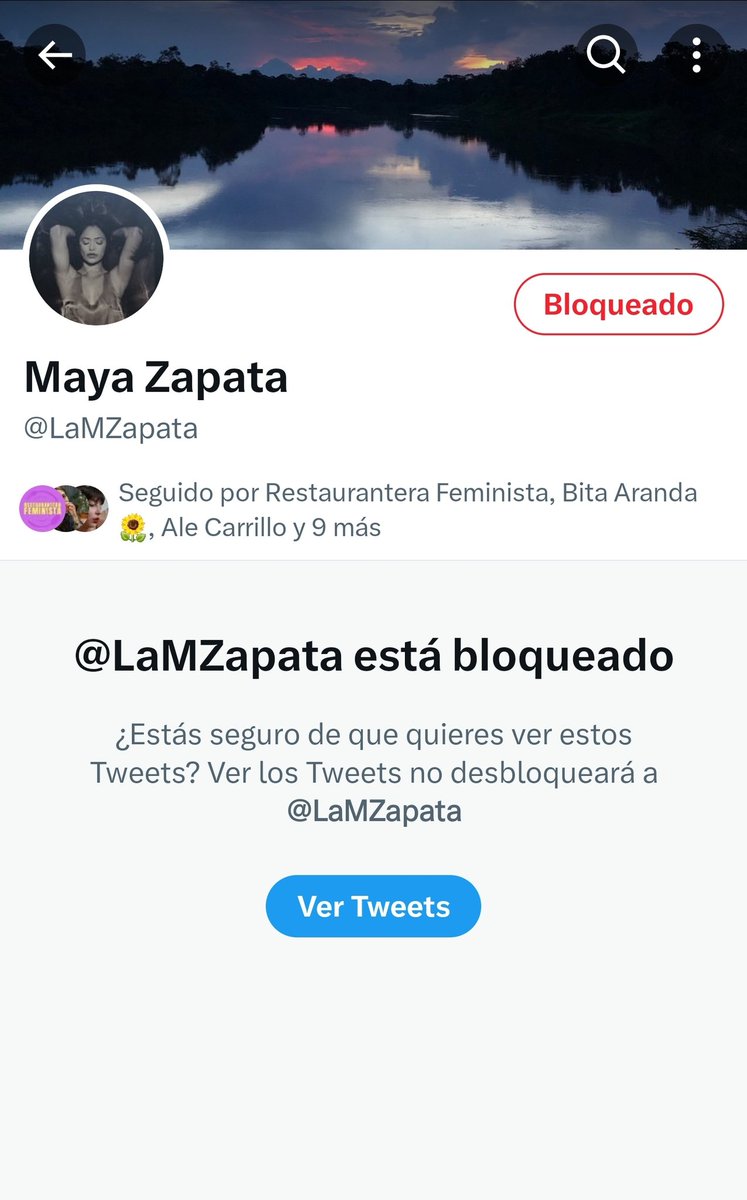 Libro_negro_'s tweet image. Esto es lo que tenemos que hacer con #PoderPrieto quitarles su "poder" en las redes sociales por medio de la ley del hielo, a ver si así dejan de acosar a las personas.