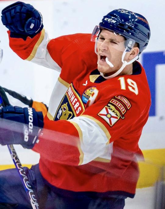 #1 Villain in Boston right now?