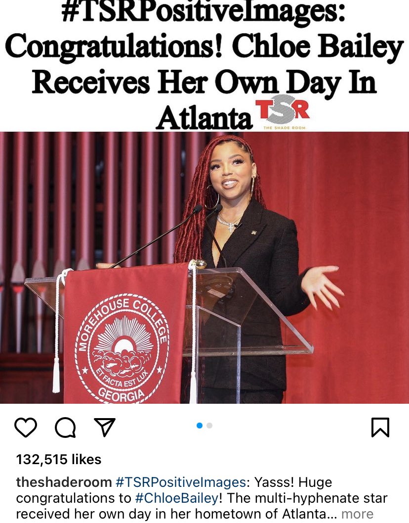 Royal_Patience's tweet image. Many tethers have made disparaging remarks about #ChloeBailey in the #shaderoom, and I don't like it. If you don't like her music or appearance, either congratulate her or shut up.
 
Like I said this tether blog is messy asf fuck