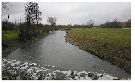 <a href="/FarmingUK/">FarmingUK</a> An excellent job long overdue and very well done. Full support of the parish council and the village.   Only uneducated dont understand how important maintenance is.   The conviction needs quashing as does the fine. The only criminals here are the incompetent corrupt EA and RA.