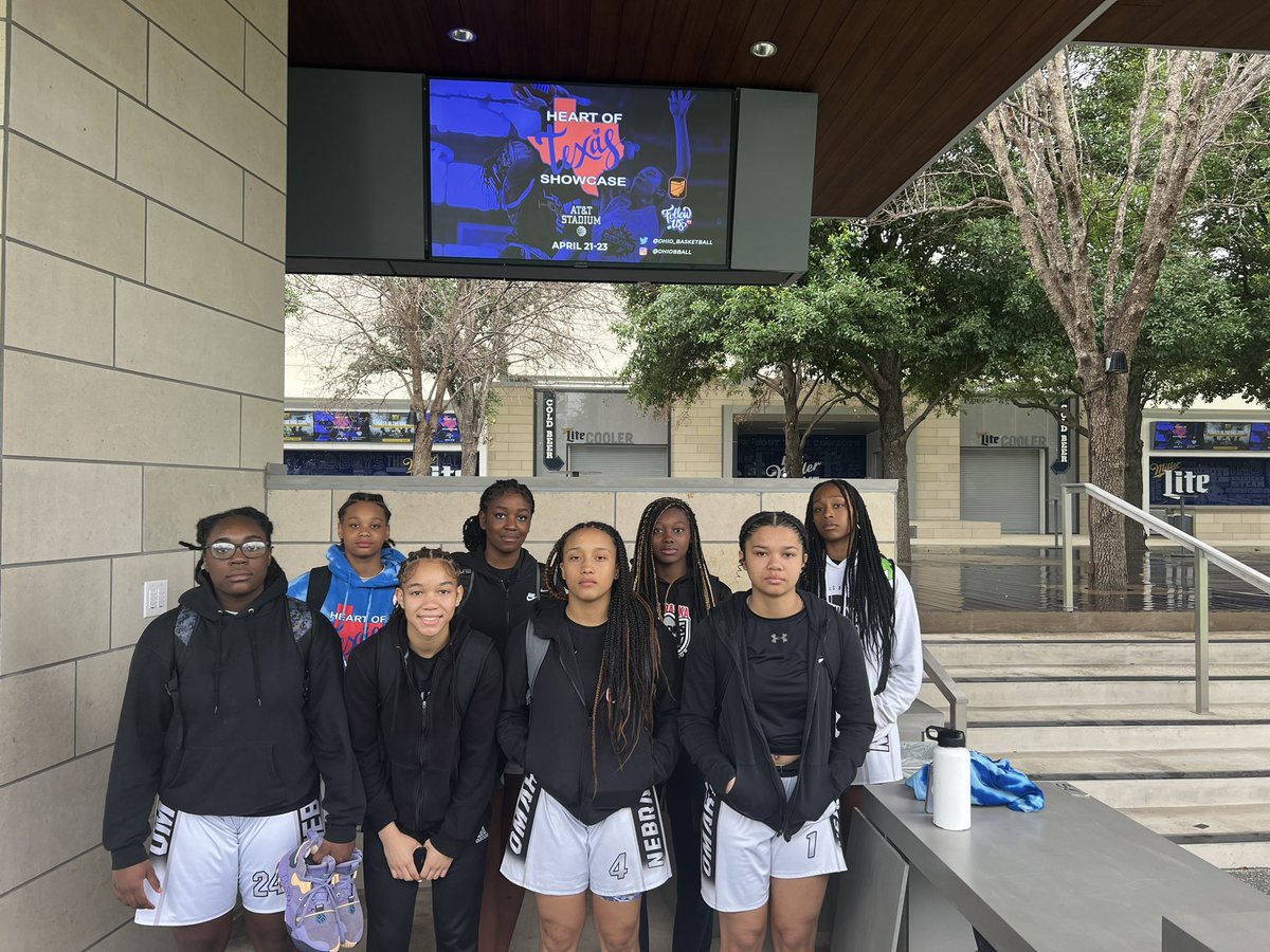 NHE 17U Girls (@nhe17ugirls) on Twitter photo Our ‘26’s & 25’s went undefeated this weekend at The Heart of Texas Showcase 8-0!! A very bright future with these scholar athletes. Coaches get your eyes on them. <a href="/80Midwest/">Midwest Elite 80</a> <a href="/ReportSleeper/">The Sleeper Report</a> <a href="/Elite40League/">Elite 40 League</a> <a href="/PGHNebraska/">Prep Girls Hoops Nebraska</a> <a href="/InsiderExposure/">InsiderExposure</a> <a href="/JrAllStarNE/">Nebraska Jr. All-Star GBB</a> <a href="/EPIC_4_Girls/">EPIC for Girls</a> Our ‘26’s & 25’s went undefeated this weekend at The Heart of Texas Showcase 8-0!! A very bright future with these scholar athletes. Coaches get your eyes on them. <a href="/80Midwest/">Midwest Elite 80</a> <a href="/ReportSleeper/">The Sleeper Report</a> <a href="/Elite40League/">Elite 40 League</a> <a href="/PGHNebraska/">Prep Girls Hoops Nebraska</a> <a href="/InsiderExposure/">InsiderExposure</a> <a href="/JrAllStarNE/">Nebraska Jr. All-Star GBB</a> <a href="/EPIC_4_Girls/">EPIC for Girls</a>