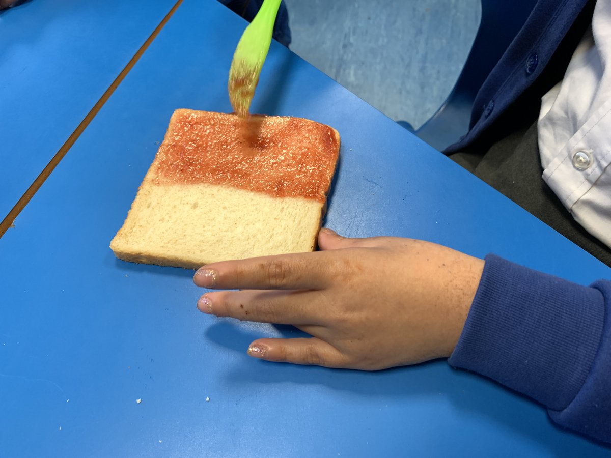 Coombe Hill Infants' tweet media