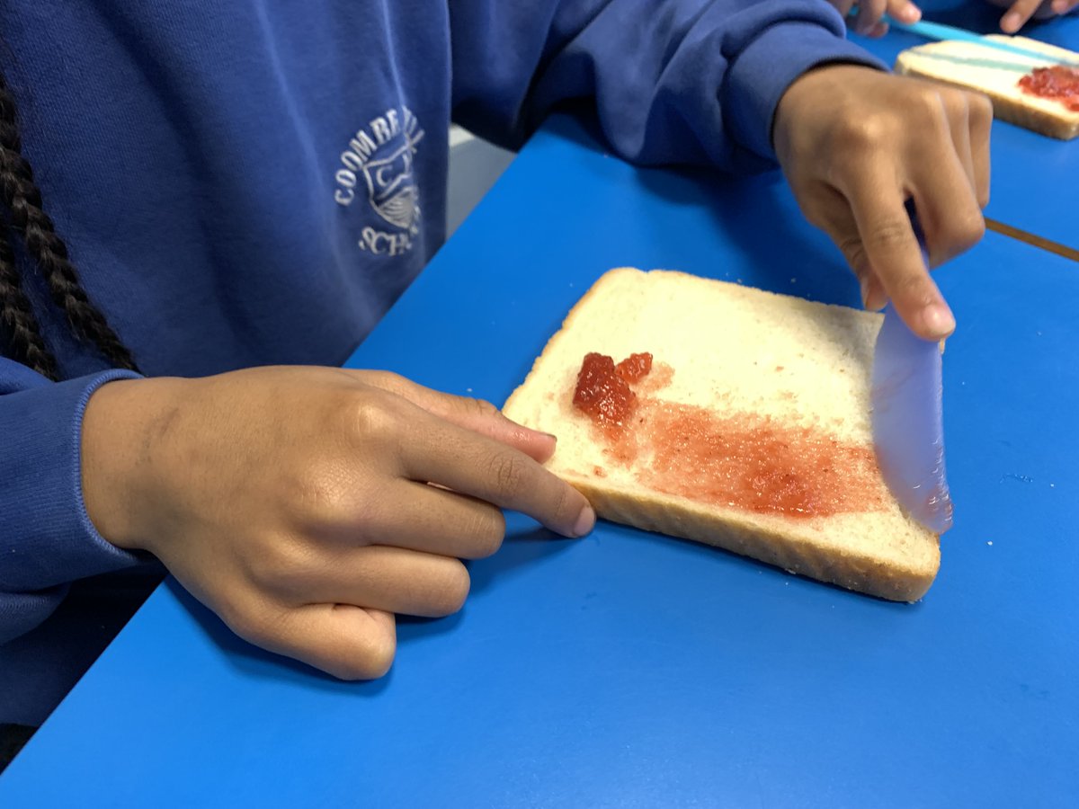 Coombe Hill Infants' tweet media